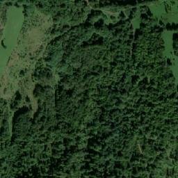 Satellite imagery of Rosoka, BA