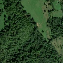 Satellite imagery of Rosoka, BA