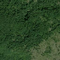 Satellite imagery of Orlovača, BA