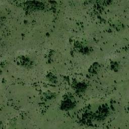 Satellite imagery of Orlovača, BA