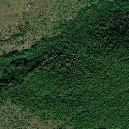 Satellite imagery of Gradina, BA