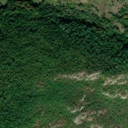 Satellite imagery of Jarovića Brdo, BA