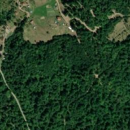 Satellite imagery of Pogledala, BA