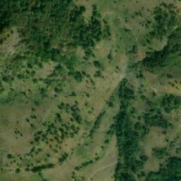 Satellite imagery of Hum, BA