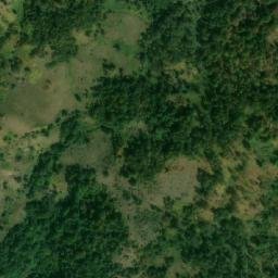 Satellite imagery of Hum, BA