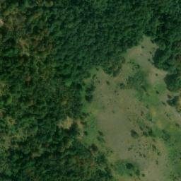 Satellite imagery of Vrtače, BA