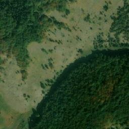 Satellite imagery of Vrtače, BA