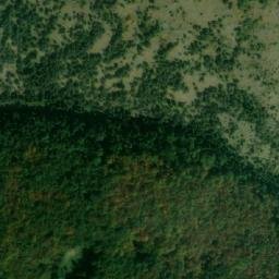 Satellite imagery of Vrtače, BA