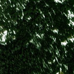 Satellite imagery of Sirova Gora, BA