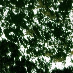 Satellite imagery of Debelo Brdo, BA