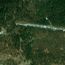 Satellite imagery of Lapavica, BA