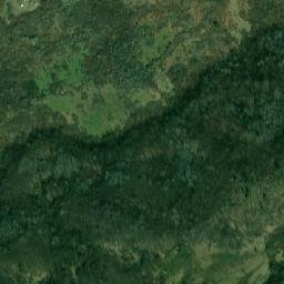 Satellite imagery of Vlasenje, BA