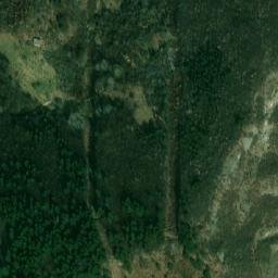 Satellite imagery of Bulkove Stene, BA