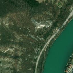 Satellite imagery of Bulkove Stene, BA