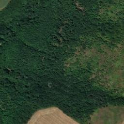 Satellite imagery of TT6007, RO