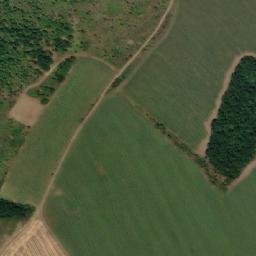 Satellite imagery of TT6007, RO