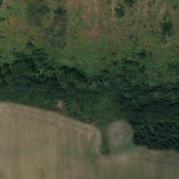 Satellite imagery of TT6077, RO