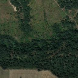 Satellite imagery of TT58, RO