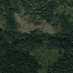 Satellite imagery of TT58, RO