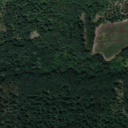 Satellite imagery of TT58, RO