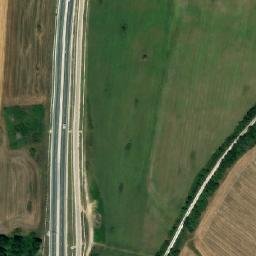 Satellite imagery of TT6138, RO