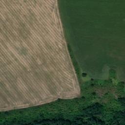 Satellite imagery of TT3, RO