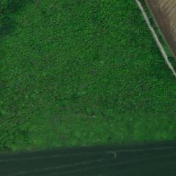 Satellite imagery of TT6244, RO