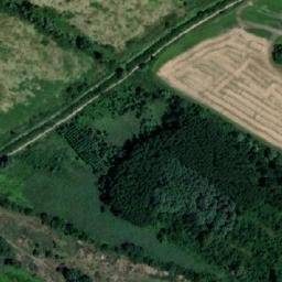 Satellite imagery of Gornite Gredove, BG