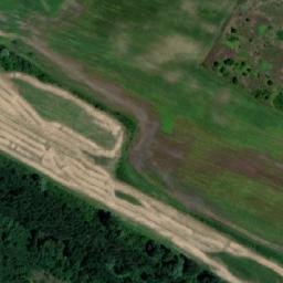 Satellite imagery of Gornite Gredove, BG