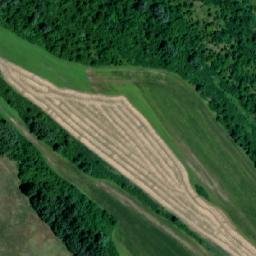 Satellite imagery of TT4/XXXVI/, RO