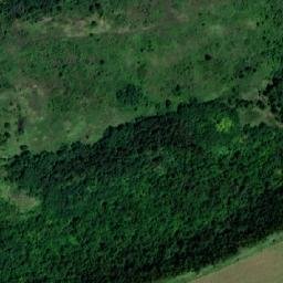 Satellite imagery of TT2676, RO