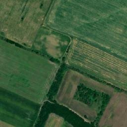 Satellite imagery of TT32, RO