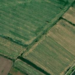 Satellite imagery of TT32, RO