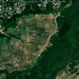 Satellite imagery of TT82B, RO