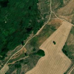 Satellite imagery of TT82B, RO