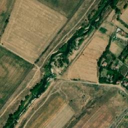 Satellite imagery of TT30, RO