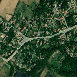 Satellite imagery of TT70, RO