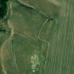 Satellite imagery of TT71, RO