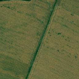 Satellite imagery of TT2686, RO