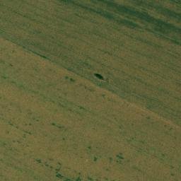 Satellite imagery of TT2686, RO