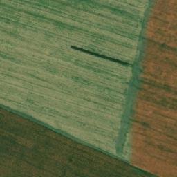 Satellite imagery of TT72, RO