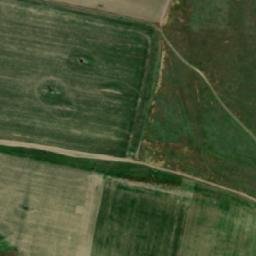 Satellite imagery of TT24/IX/, RO