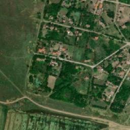 Satellite imagery of TT24/IX/, RO