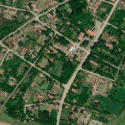 Satellite imagery of TT24/IX/, RO