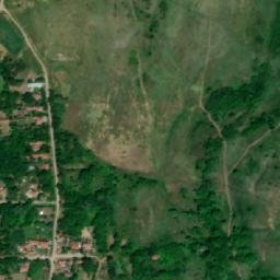 Satellite imagery of TT32, RO