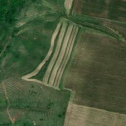 Satellite imagery of TT32, RO