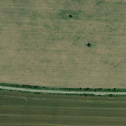 Satellite imagery of TT26/IX/, RO