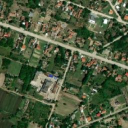Satellite imagery of TT16, RO