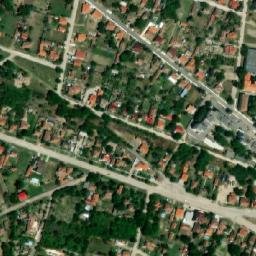 Satellite imagery of TT16, RO