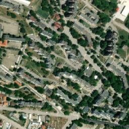 Satellite imagery of TT16, RO